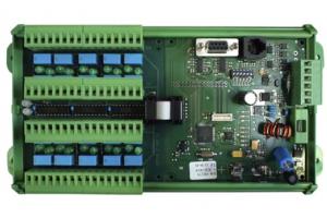 Guard Evolution Generator Control Panel Advanced Guard Evolution Generator Control Panel for Optimal Performance